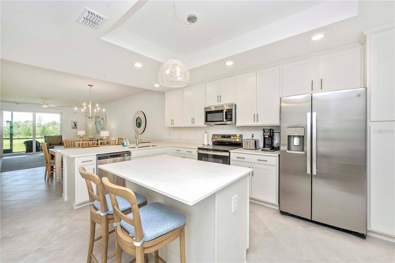 17500 OPAL SAND DR #101, Venice, FL 34293