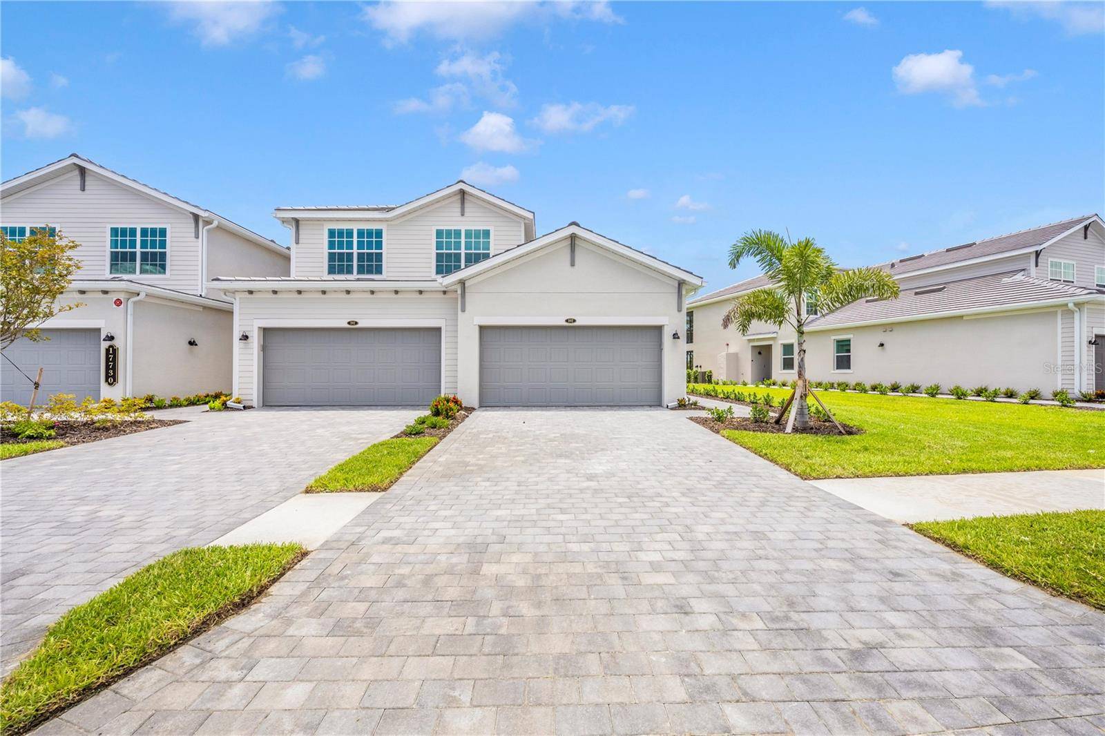 17740 BORACAY CT #102, Venice, FL 34293