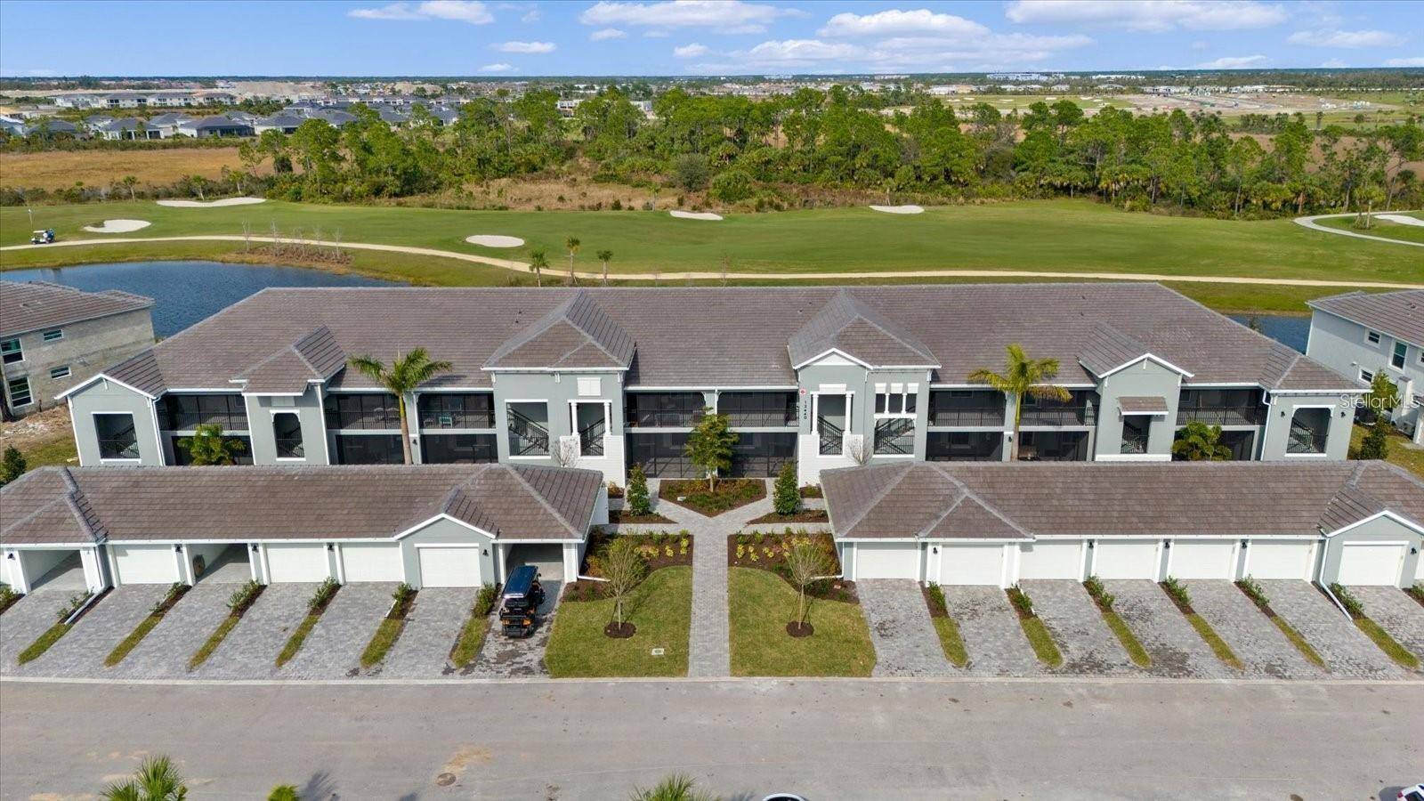 12440 WELLEN GOLF ST #203, Venice, FL 34293