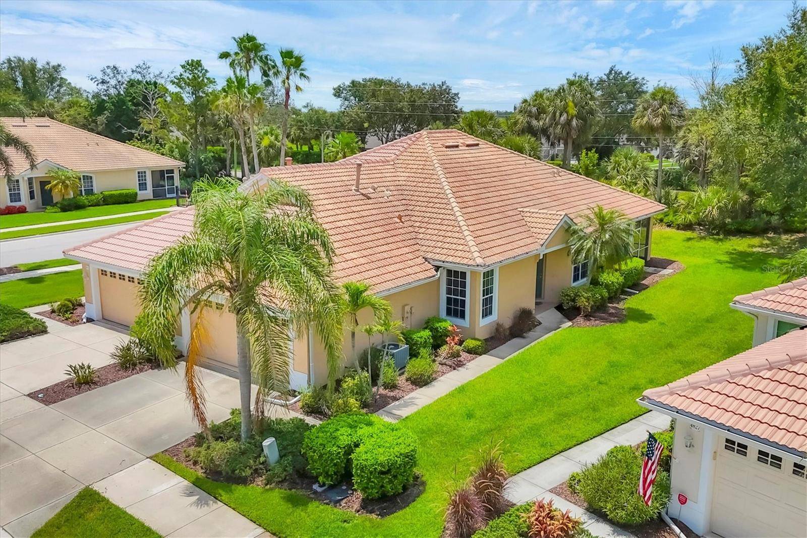 4841 WHISPERING OAKS DR, North Port, FL 34287
