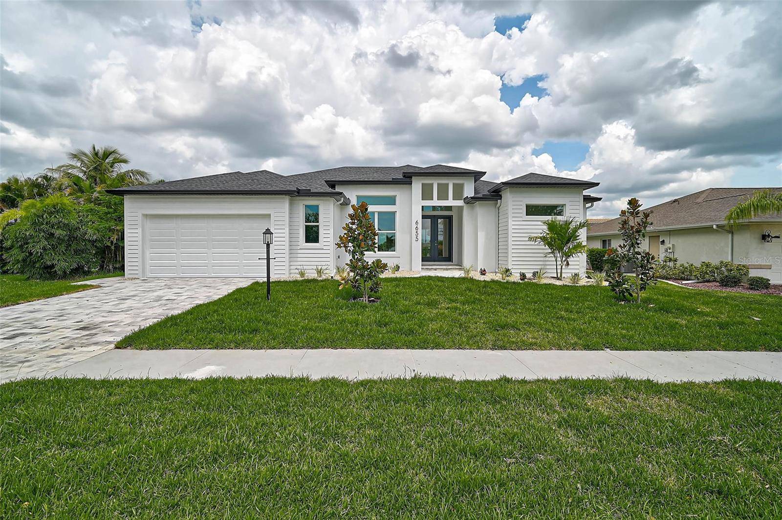 6655 PAN AMERICAN BLVD, North Port, FL 34287