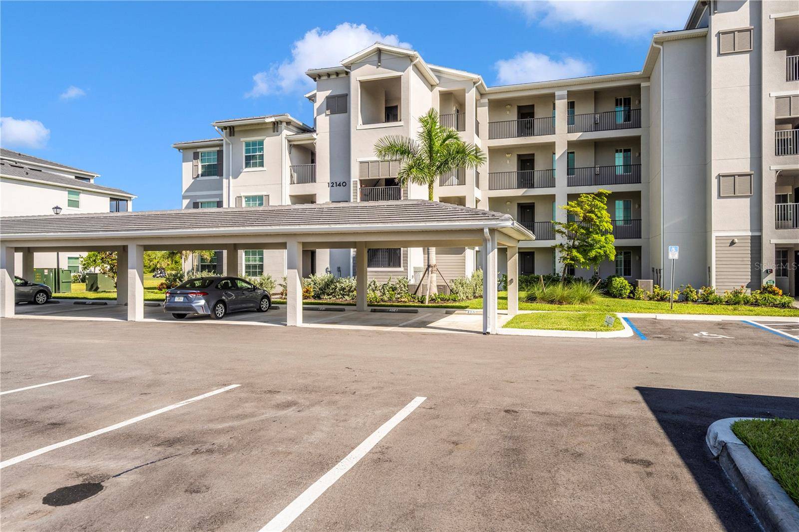 12140 WELLEN GOLF ST #401, Venice, FL 34293
