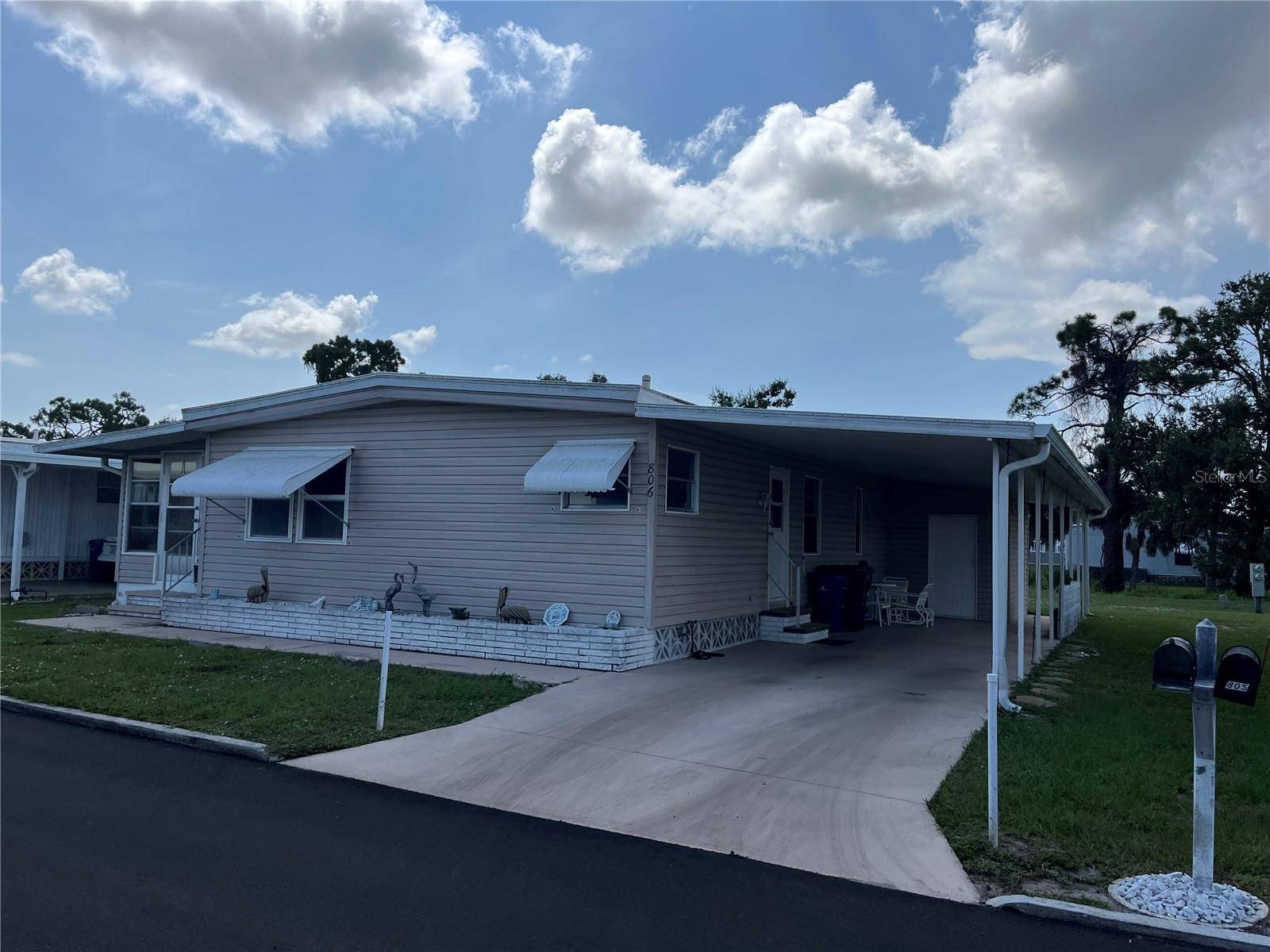806 JOLANDA CIR, Venice, FL 34285