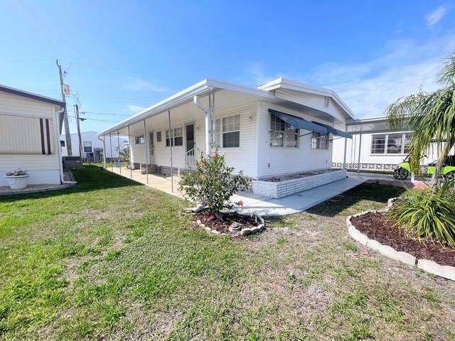 816 TURF, Venice, FL 34285
