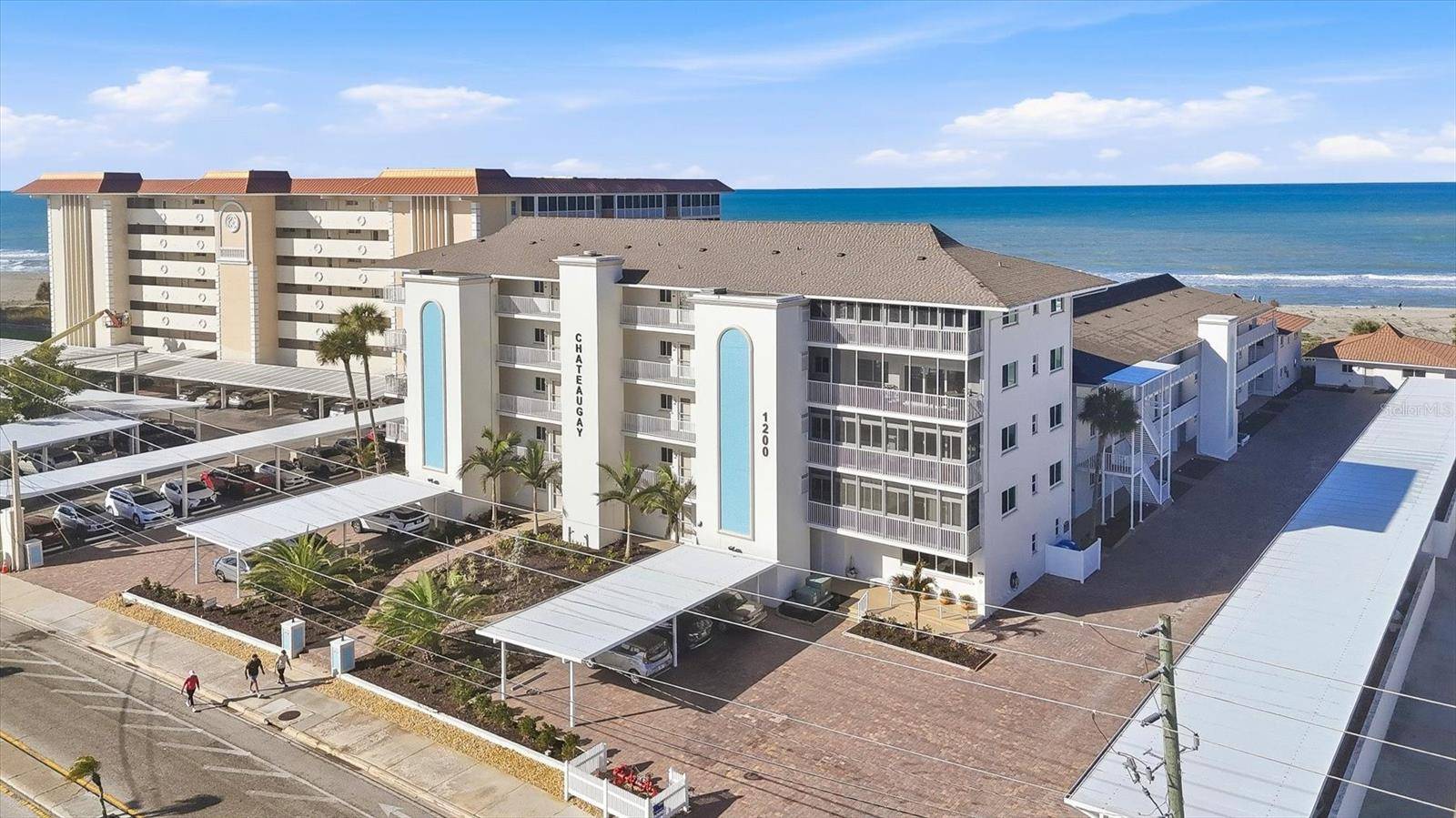 1200 TARPON CENTER DR #306, Venice, FL 34285