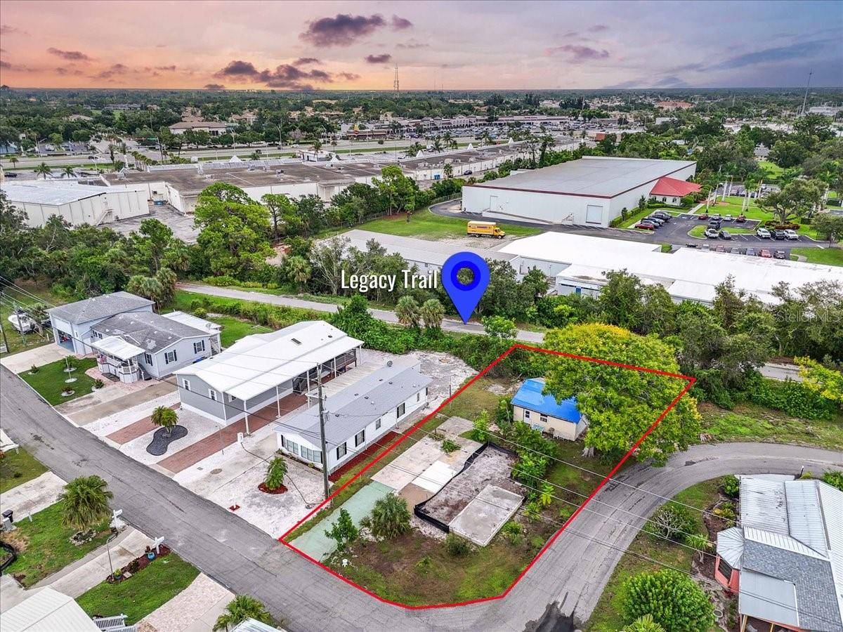 30 HATCHETT CREEK RD, Venice, FL 34285