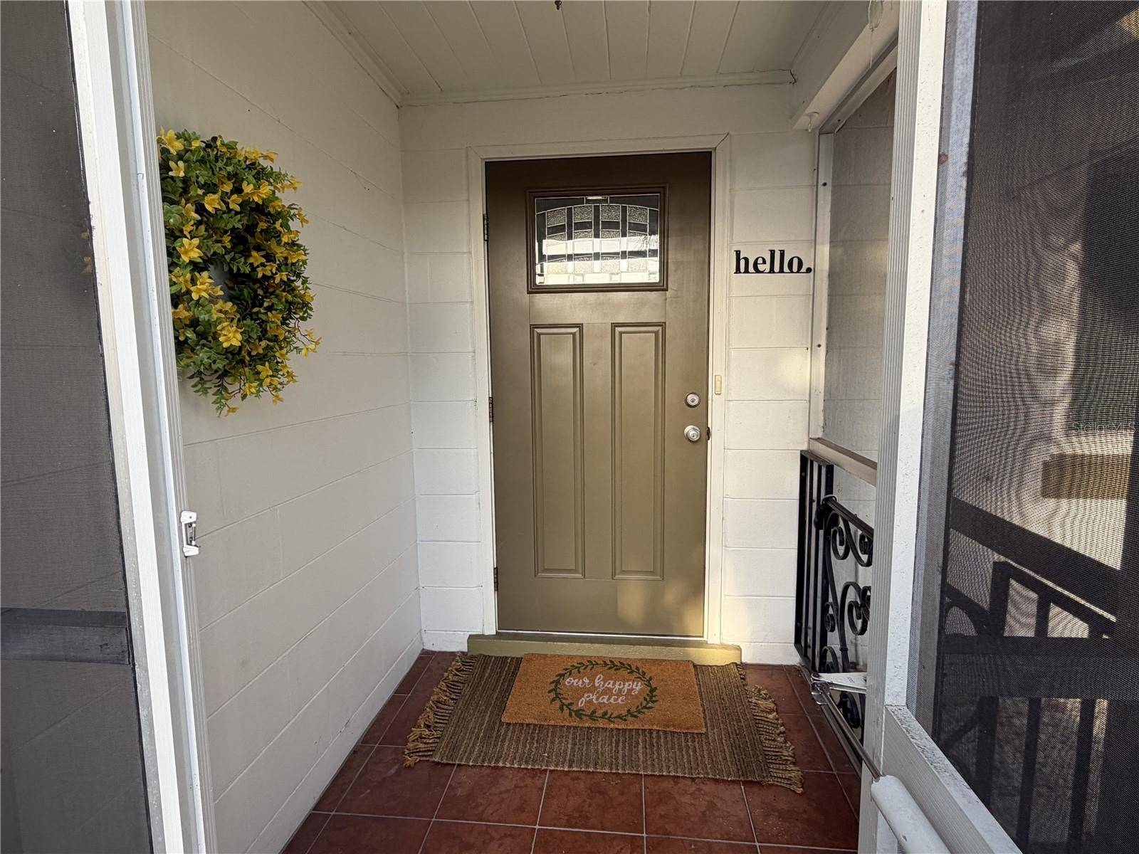 421 RIVIERA ST, Venice, FL 34285