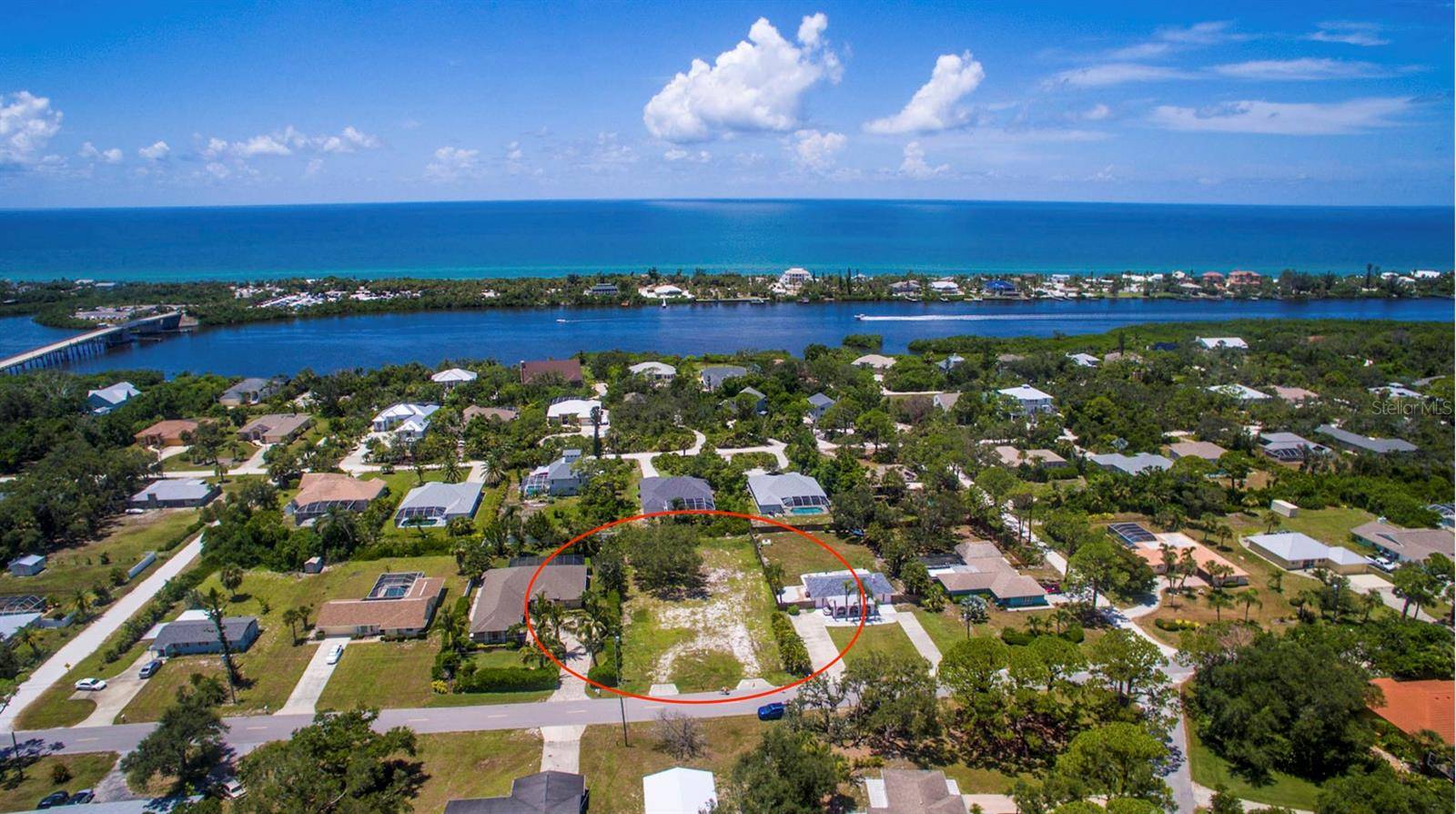 2450 ALAMANDER AVE, Englewood, FL 34223