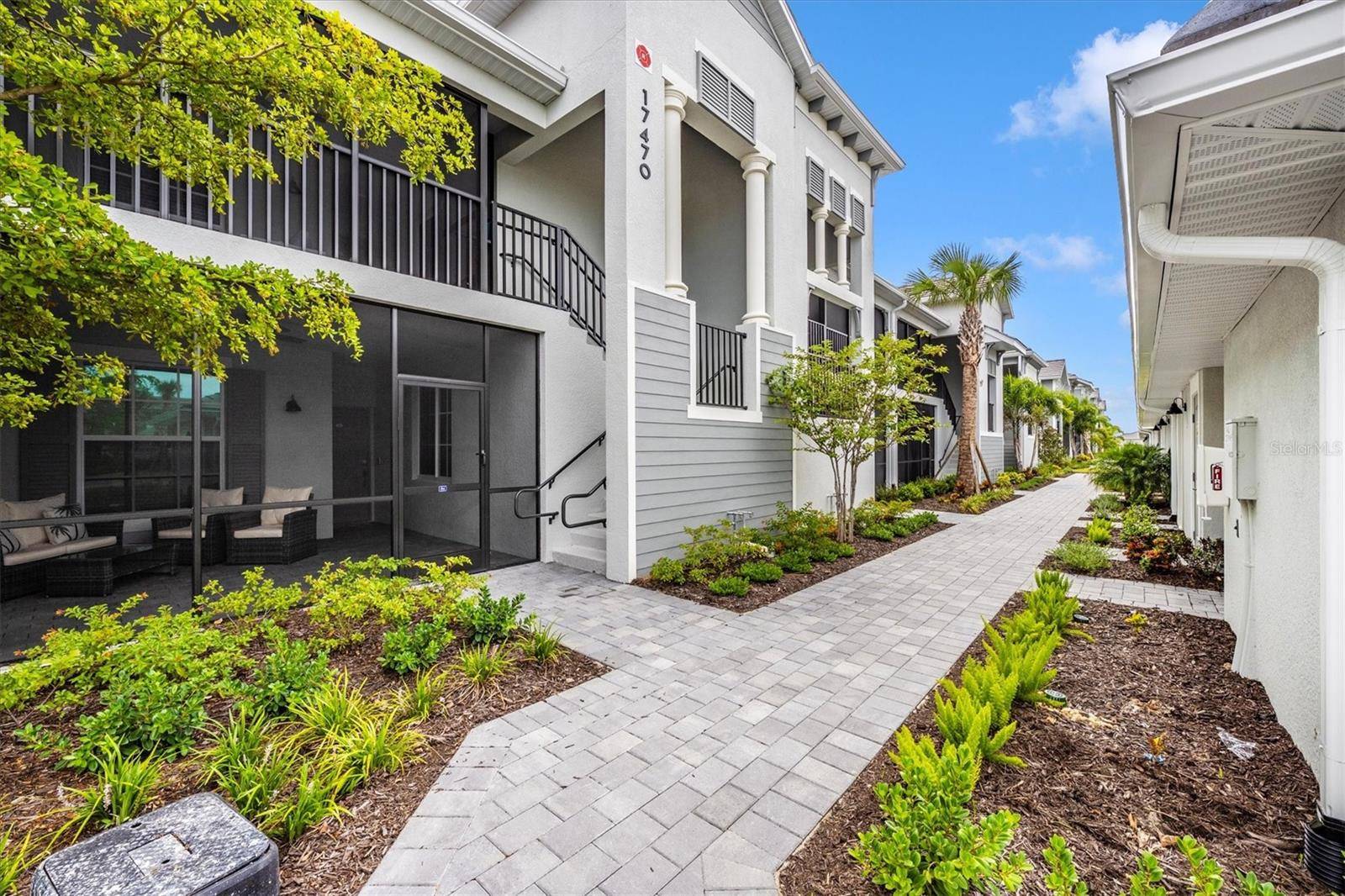 17470 OPAL SAND DR #205, Venice, FL 34293