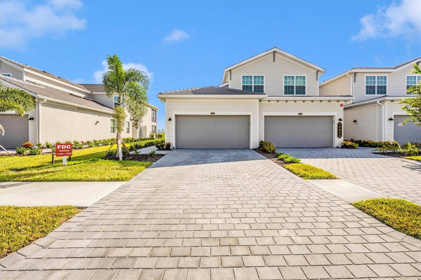 12640 RADIANCE CT #101, Venice, FL 34293