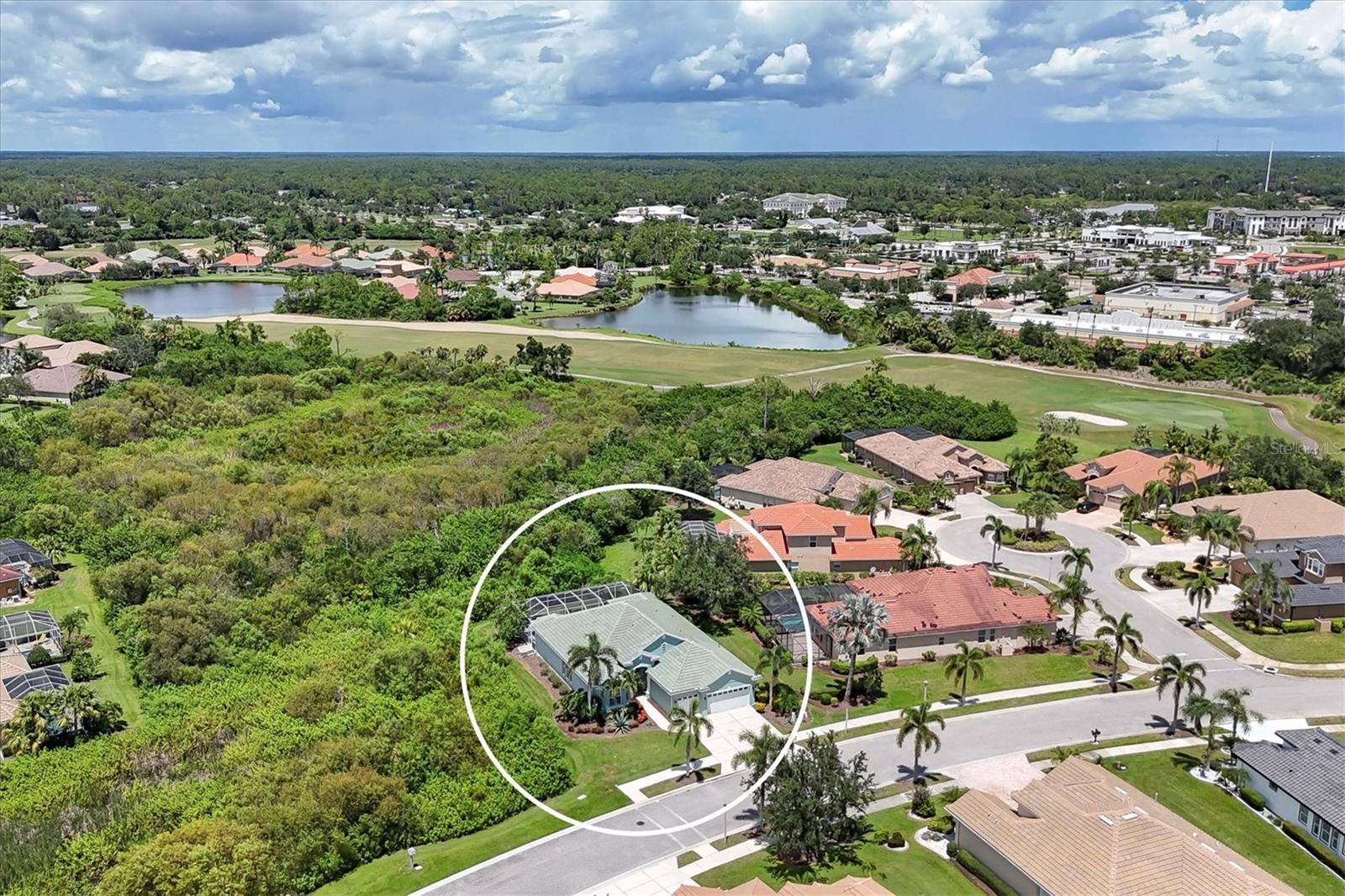 5158 GRAND PALMETTO WAY, North Port, FL 34291