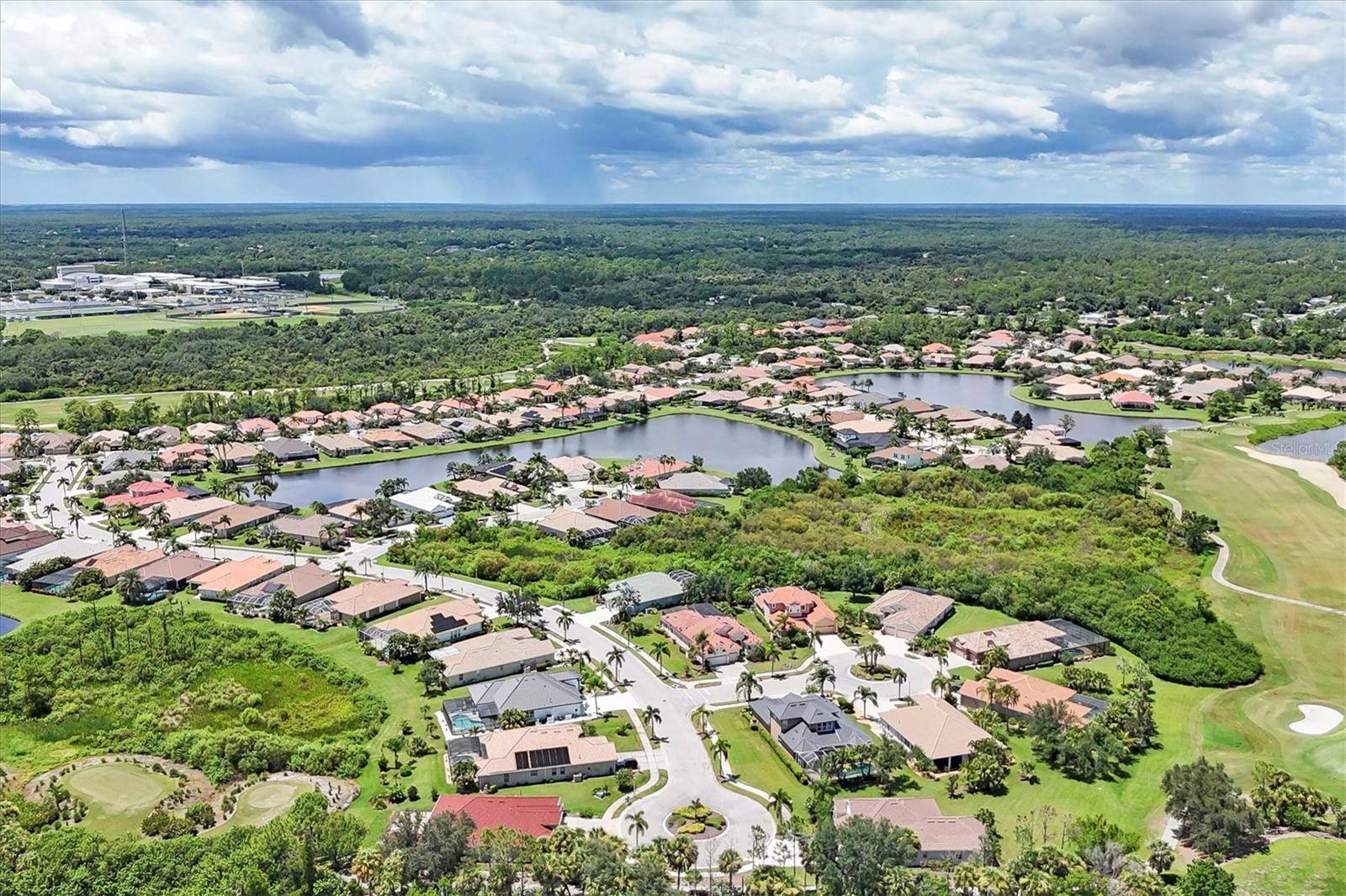 5158 GRAND PALMETTO WAY, North Port, FL 34291