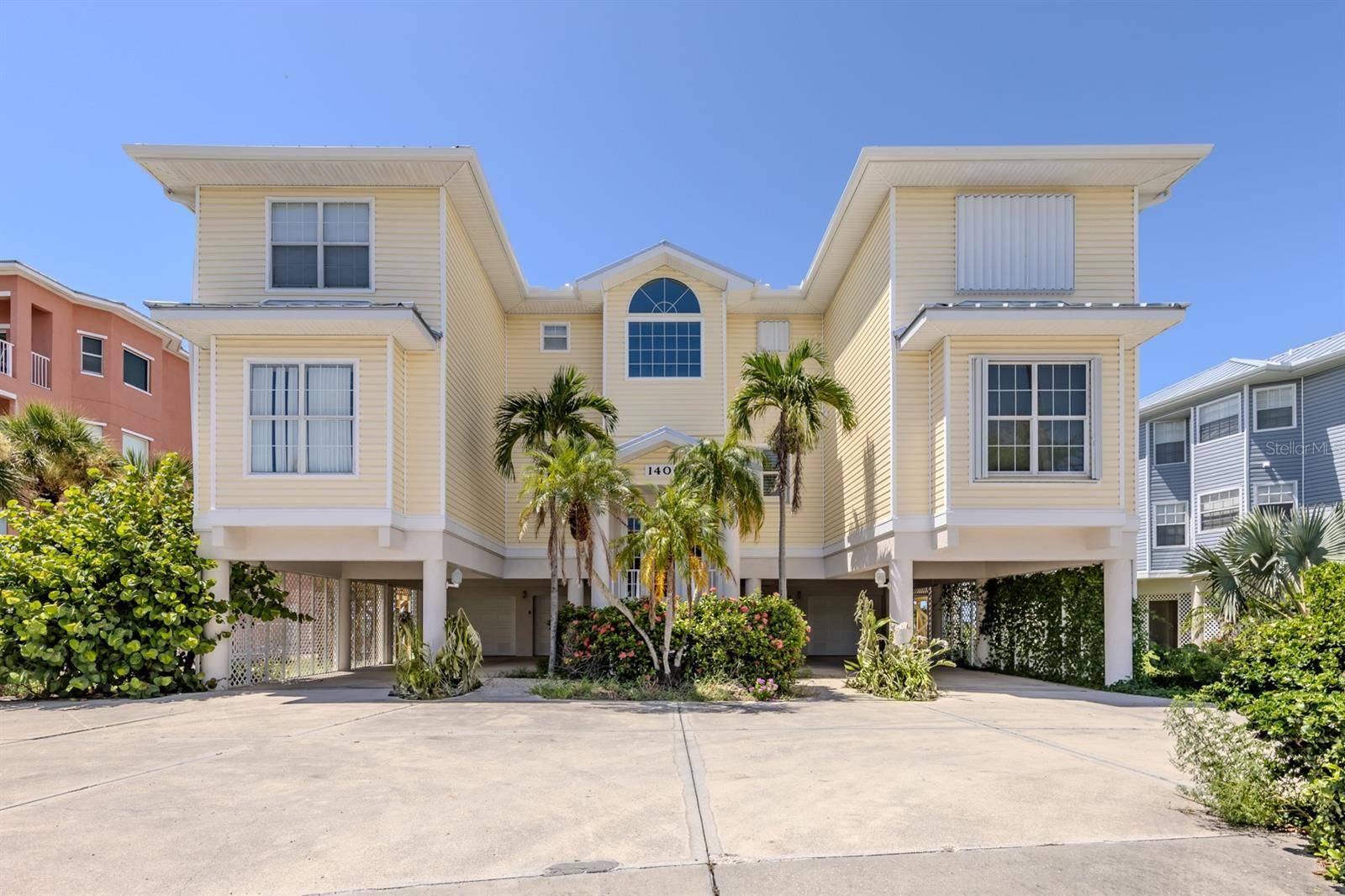 1400 BEACH RD #3, Englewood, FL 34223