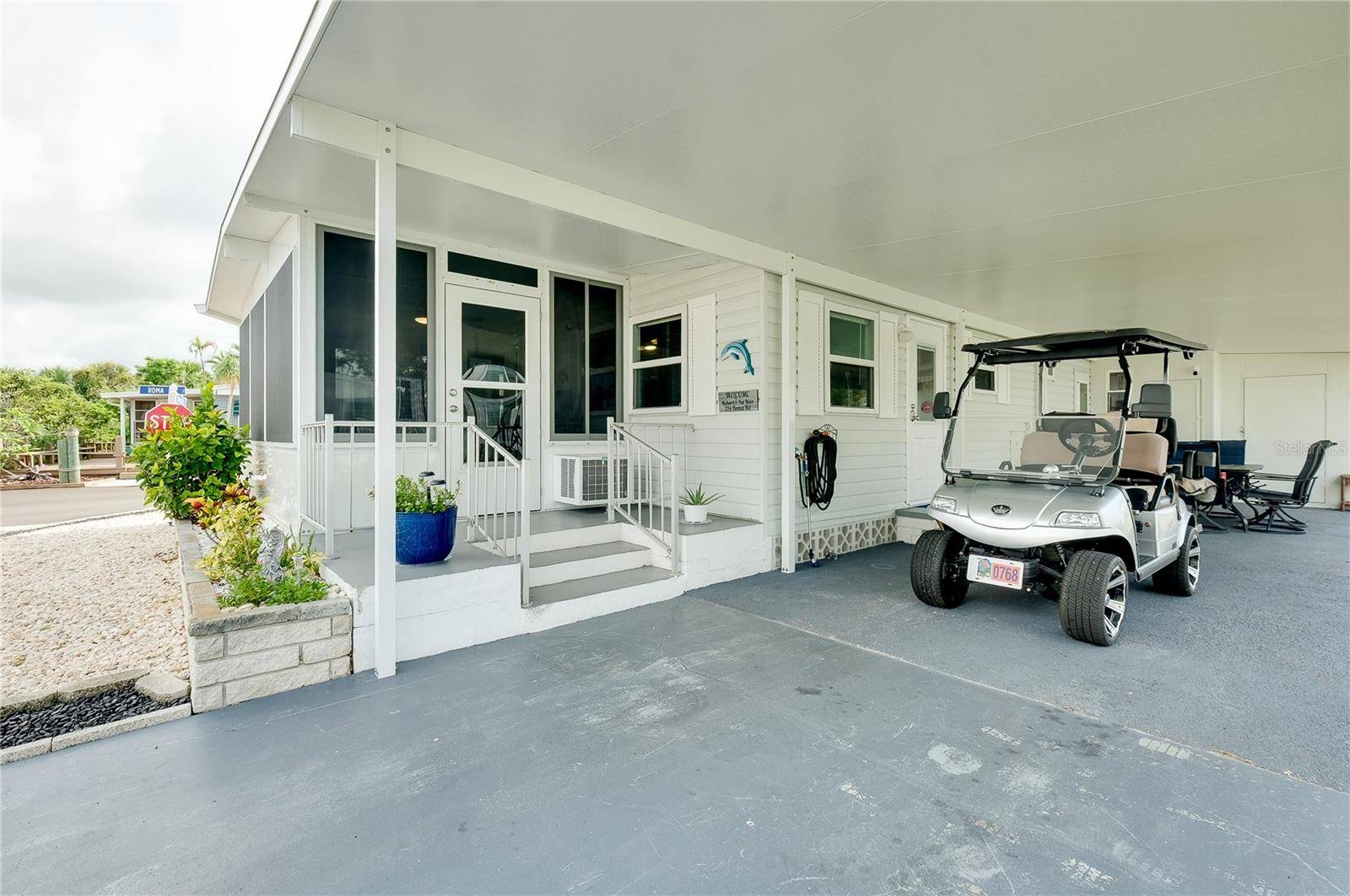 214 ROMA RD, Venice, FL 34285