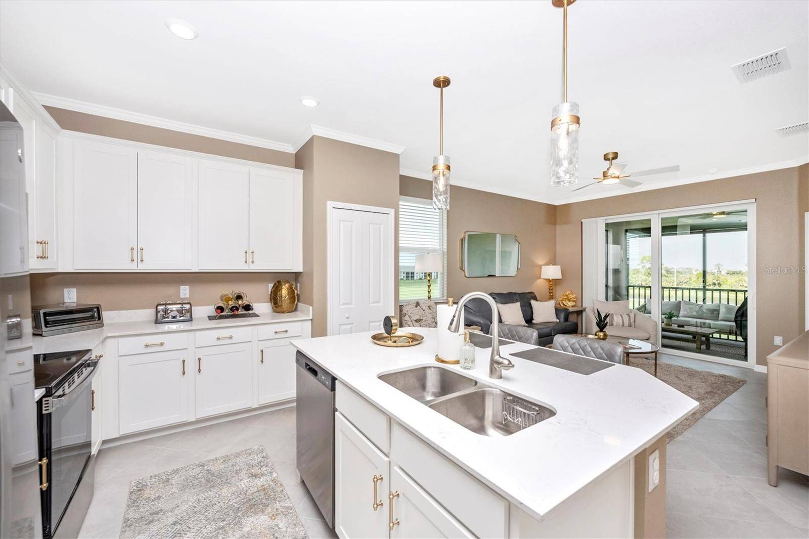 17625 OPAL SAND DR #301, Venice, FL 34293