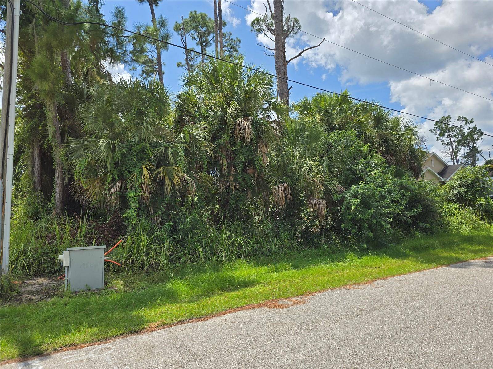 TRENTWOOD LN, North Port, FL 34286