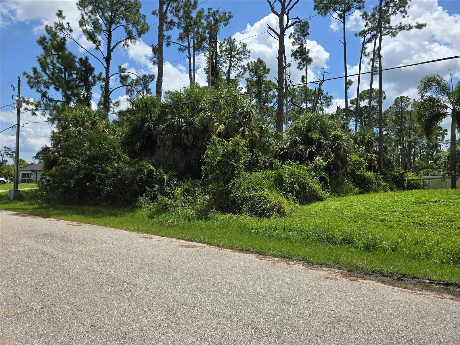 TRENTWOOD LN, North Port, FL 34286