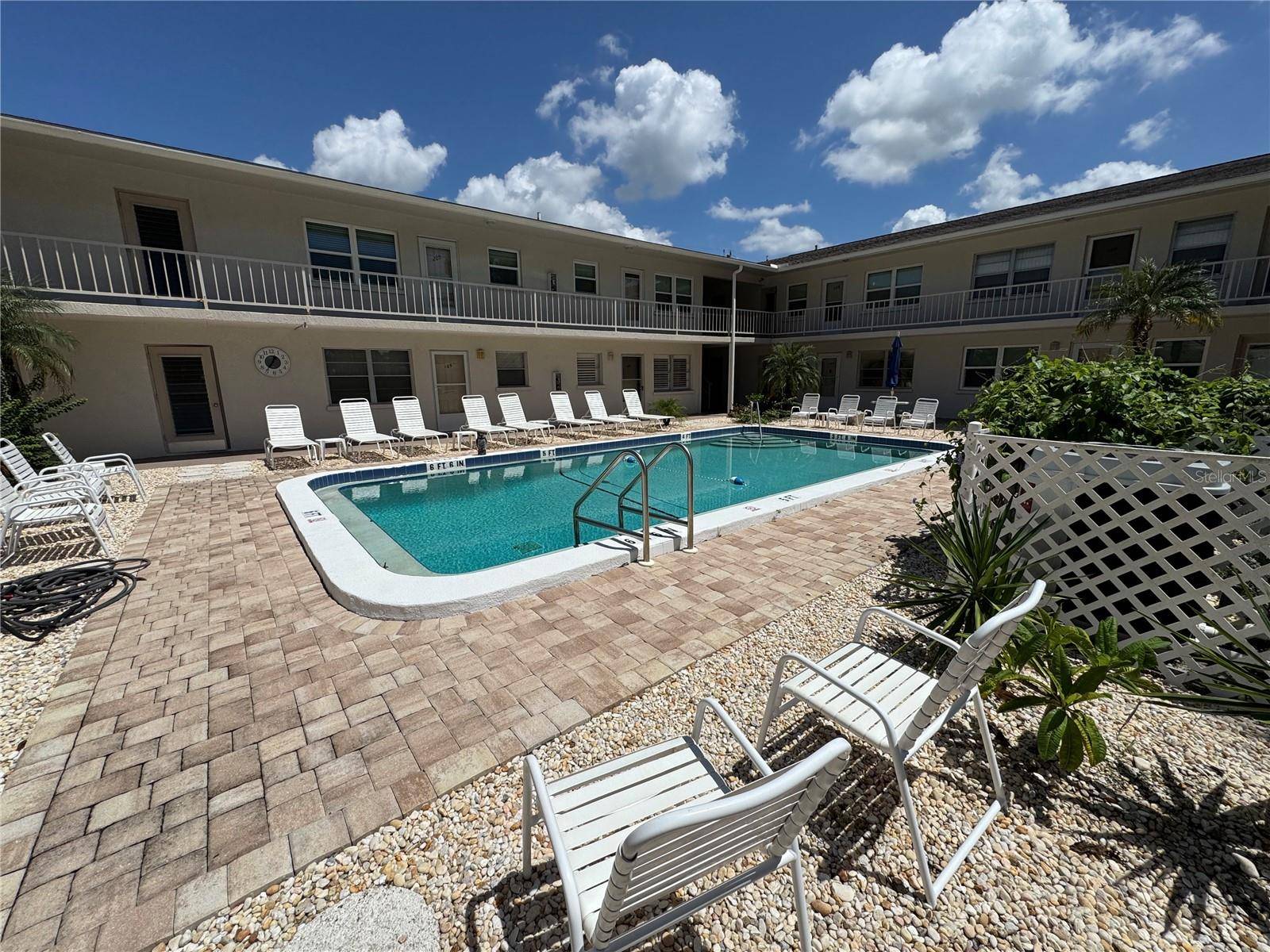 510 GRANADA AVE #105, Venice, FL 34285