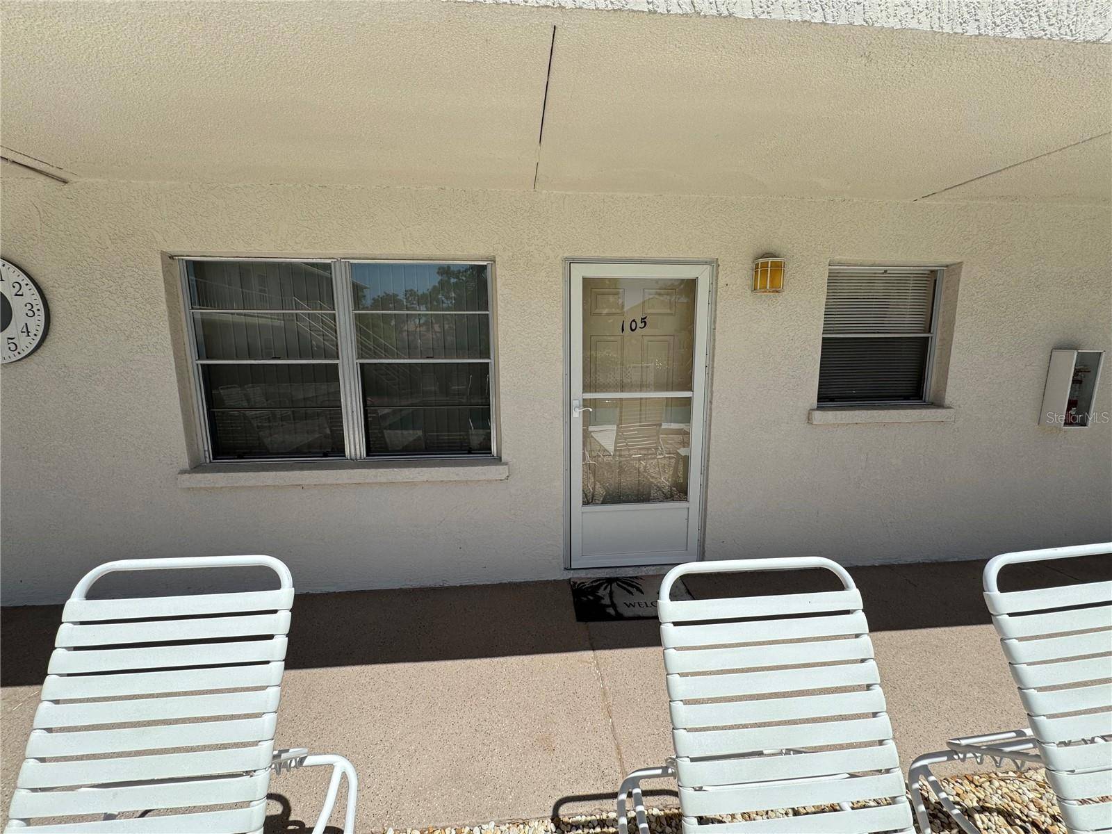 510 GRANADA AVE #105, Venice, FL 34285