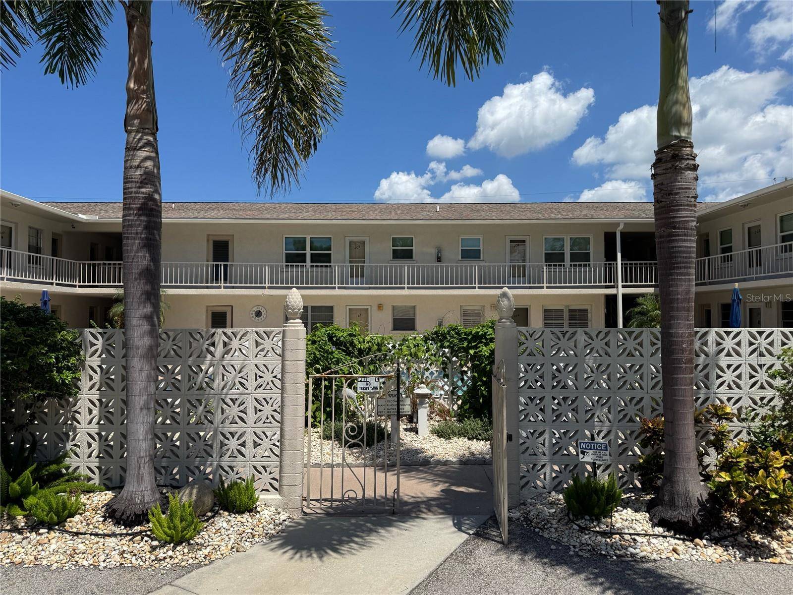 510 GRANADA AVE #105, Venice, FL 34285