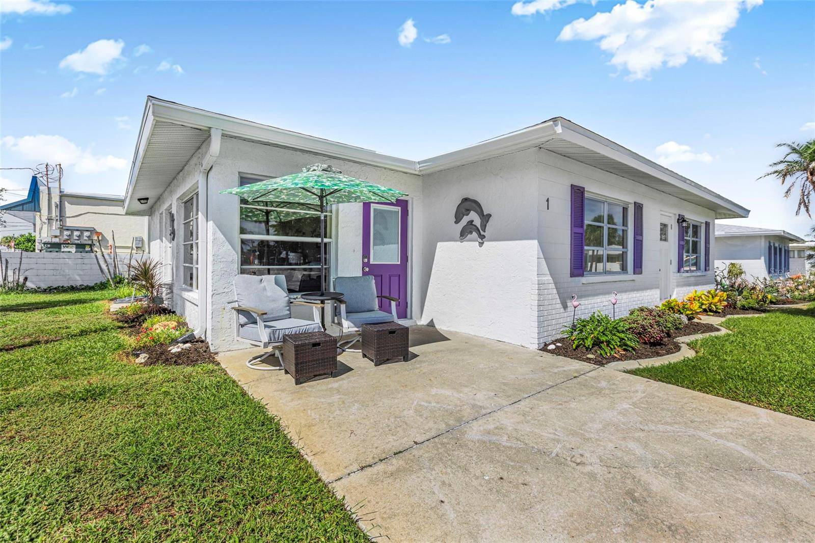 1 PEARL ST #1, Englewood, FL 34223