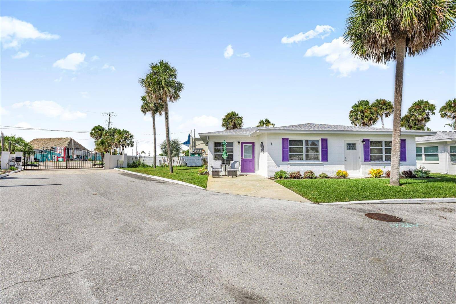1 PEARL ST #1, Englewood, FL 34223