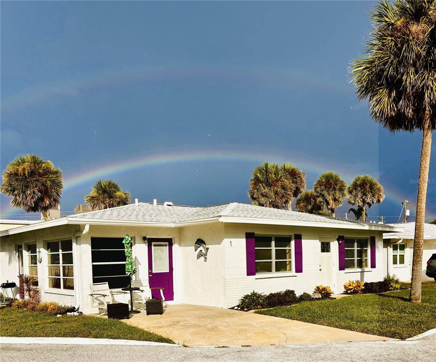 1 PEARL ST #1, Englewood, FL 34223