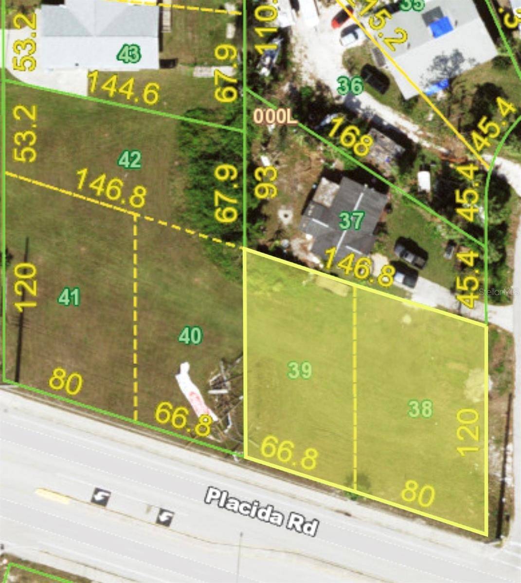 4741 PLACIDA RD, Englewood, FL 34224
