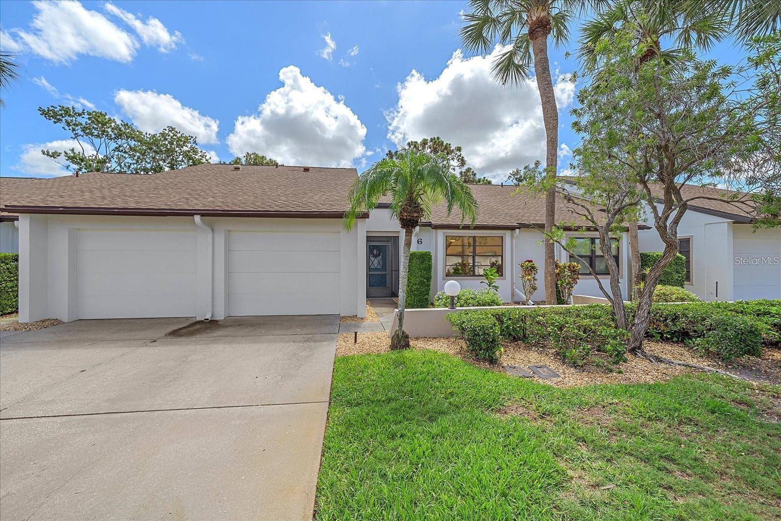 1211 CAPRI ISLES BLVD #6, Venice, FL 34292