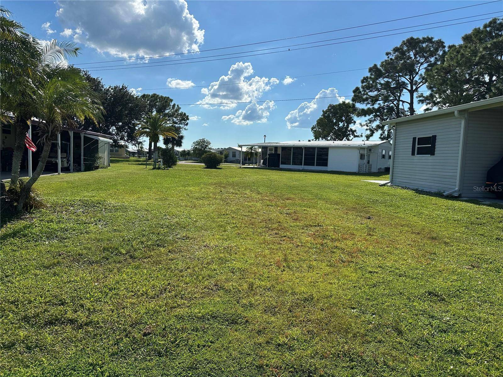 232 BLACKBURN BLVD, North Port, FL 34287