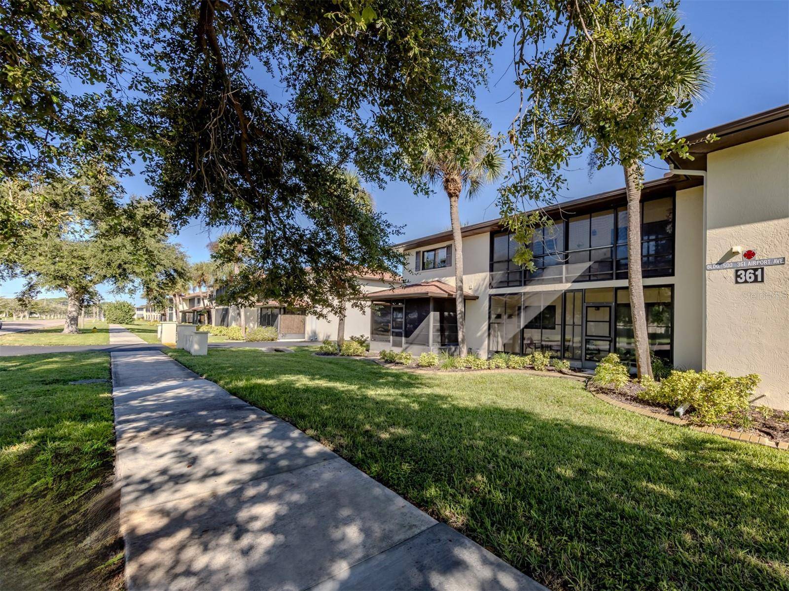 361 AIRPORT AVE E #508, Venice, FL 34285