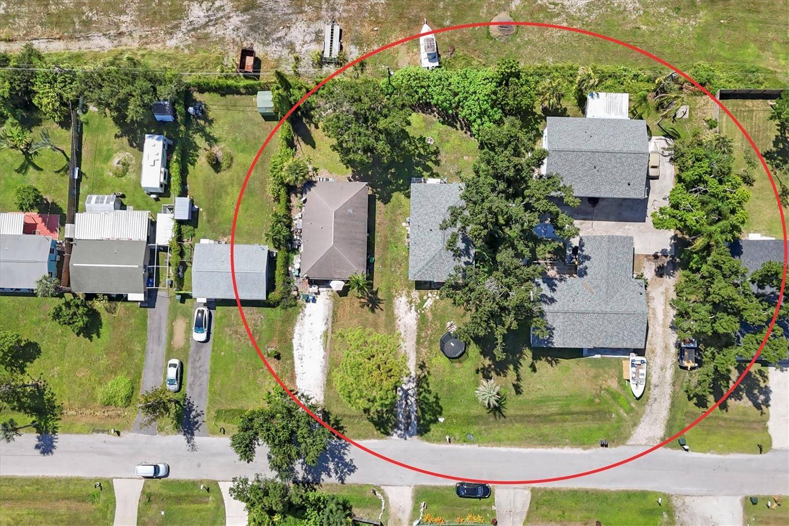 2210,2212,2214 PARK RD, Venice, FL 34293