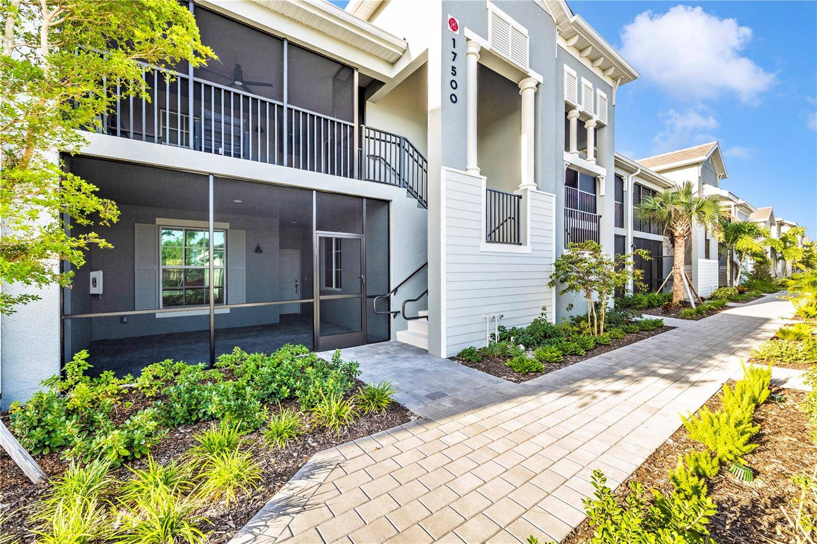 17500 OPAL SAND CT #207, Venice, FL 34293