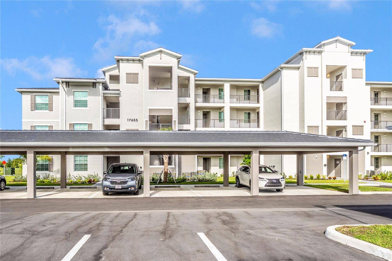 17655 OPAL SAND DR #402, Venice, FL 34293