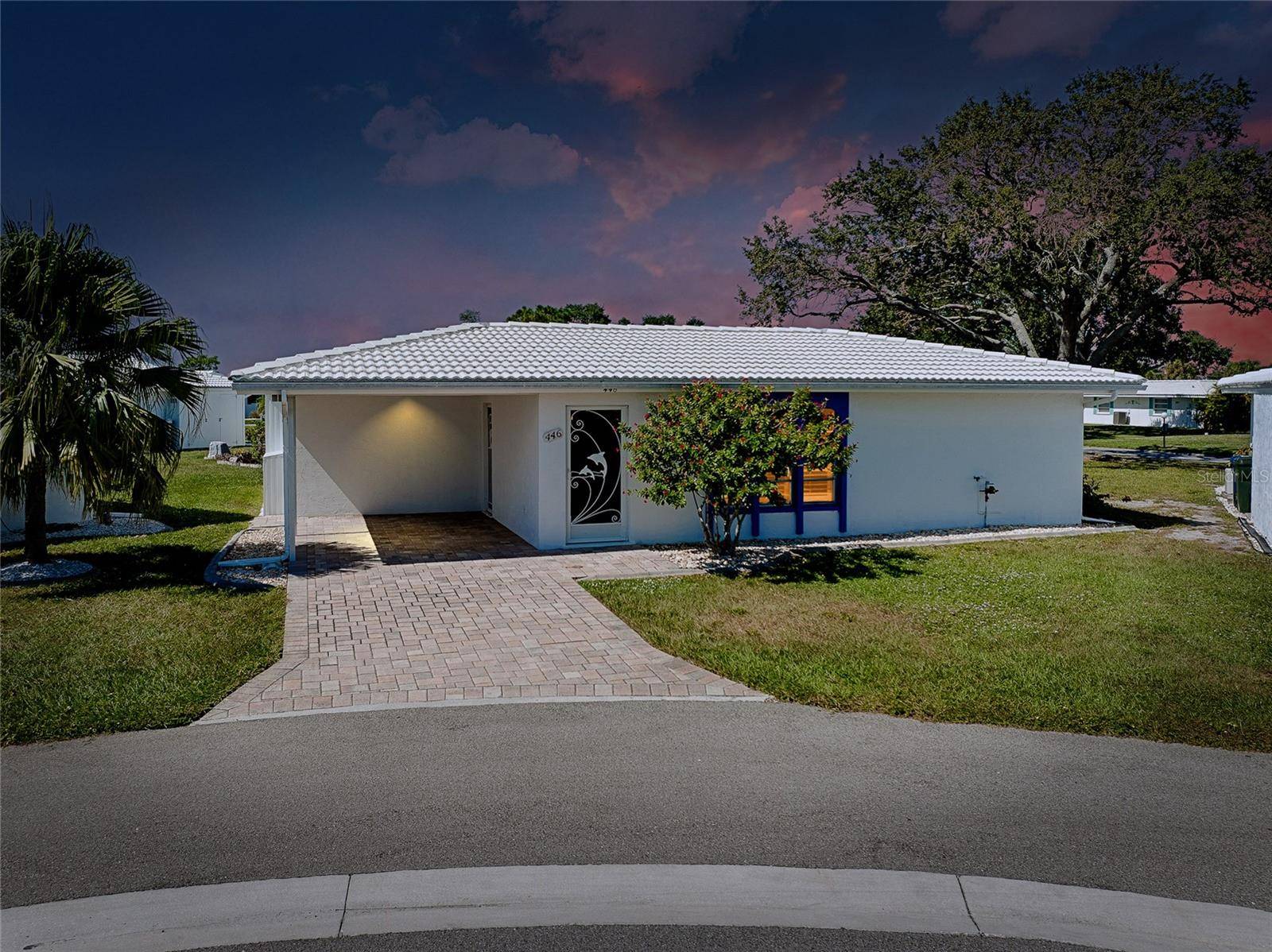 446 CIRCLEWOOD DR #L2, Venice, FL 34293