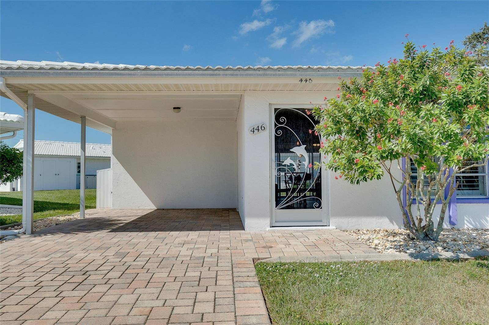446 CIRCLEWOOD DR #L2, Venice, FL 34293