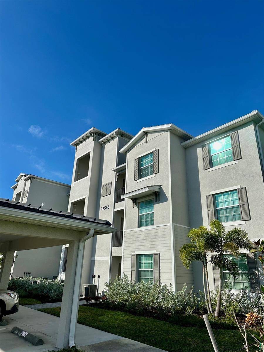 17565 OPAL SAND DR #405, Venice, FL 34293