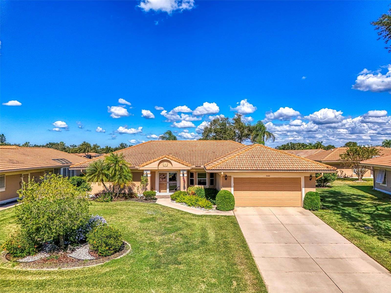 3168 E VILLAGE DR, Venice, FL 34293