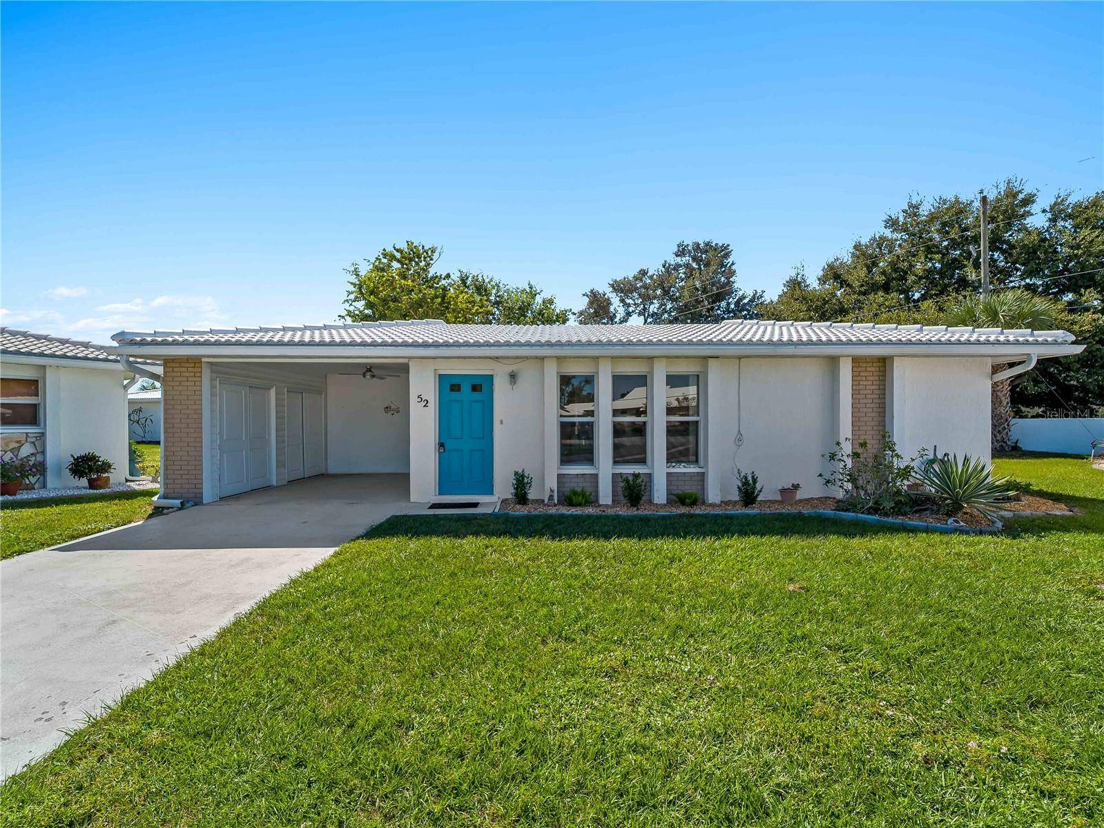 52 CIRCLEWOOD DR #A1-2, Venice, FL 34293