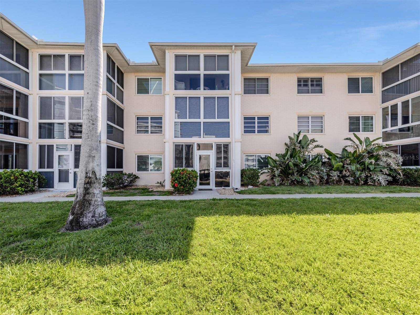 200 THE ESPLANADE N #A16, Venice, FL 34285