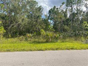 SAWYER CIR, North Port, FL 34288