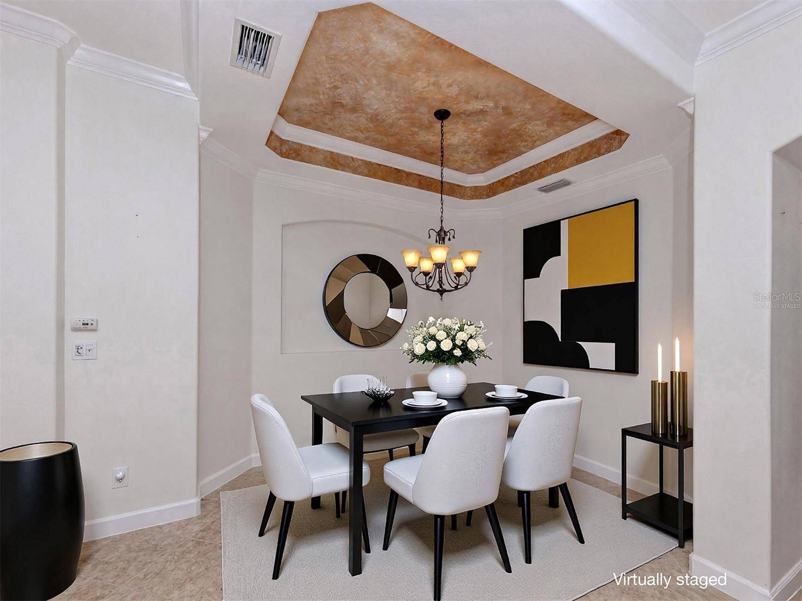 122 BELLA VISTA TER #8A, North Venice, FL 34275