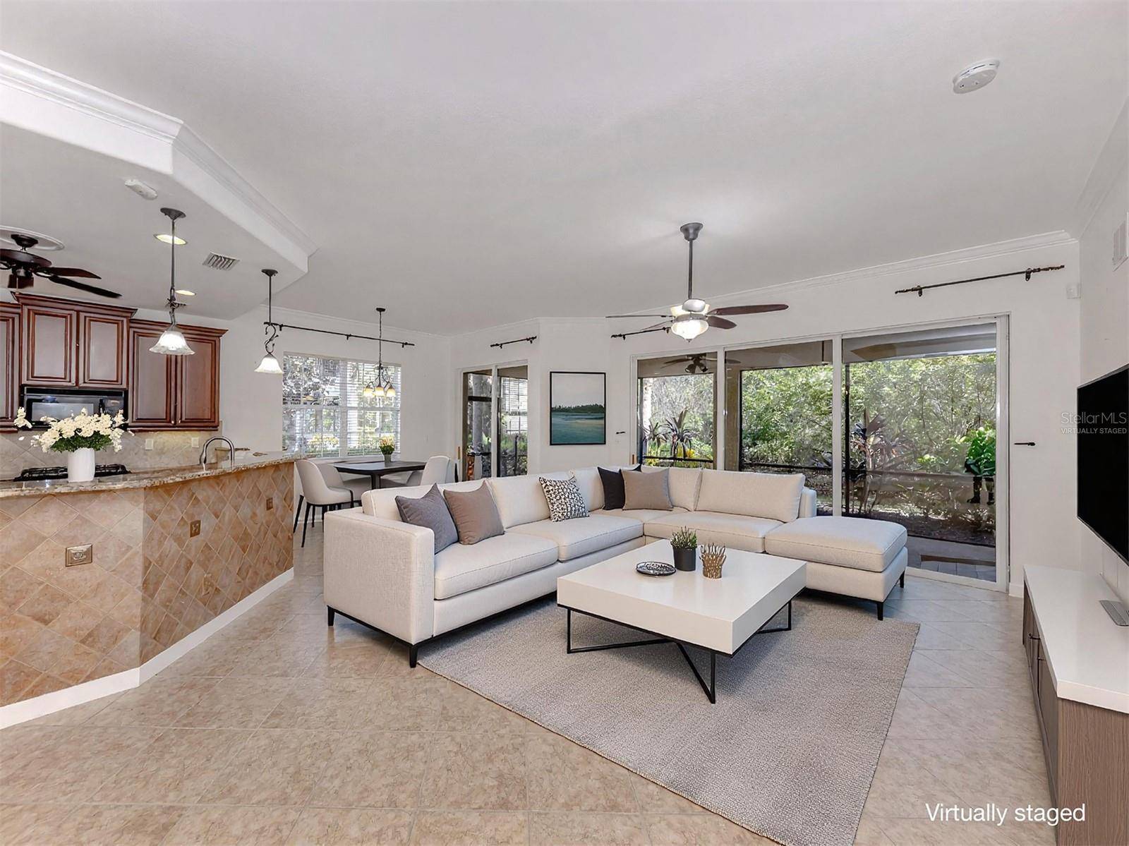 122 BELLA VISTA TER #8A, North Venice, FL 34275