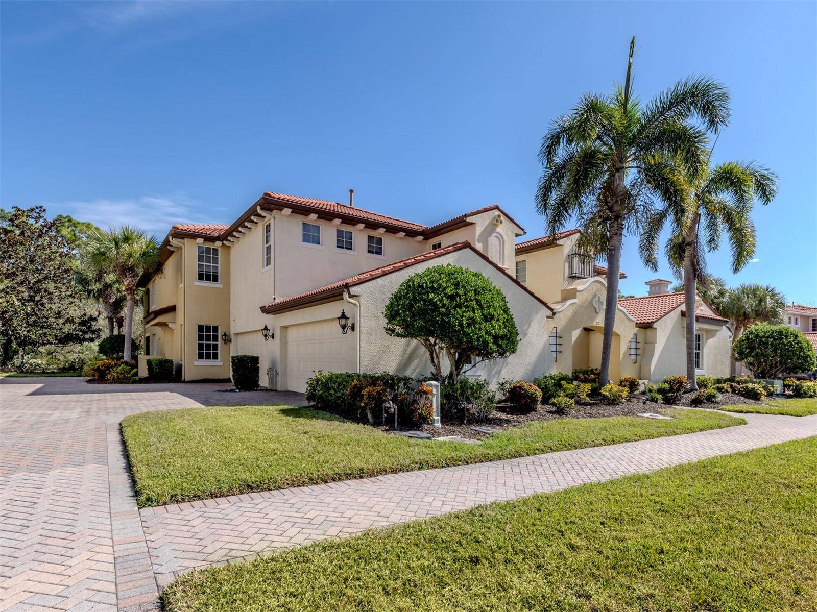 122 BELLA VISTA TER #8A, North Venice, FL 34275