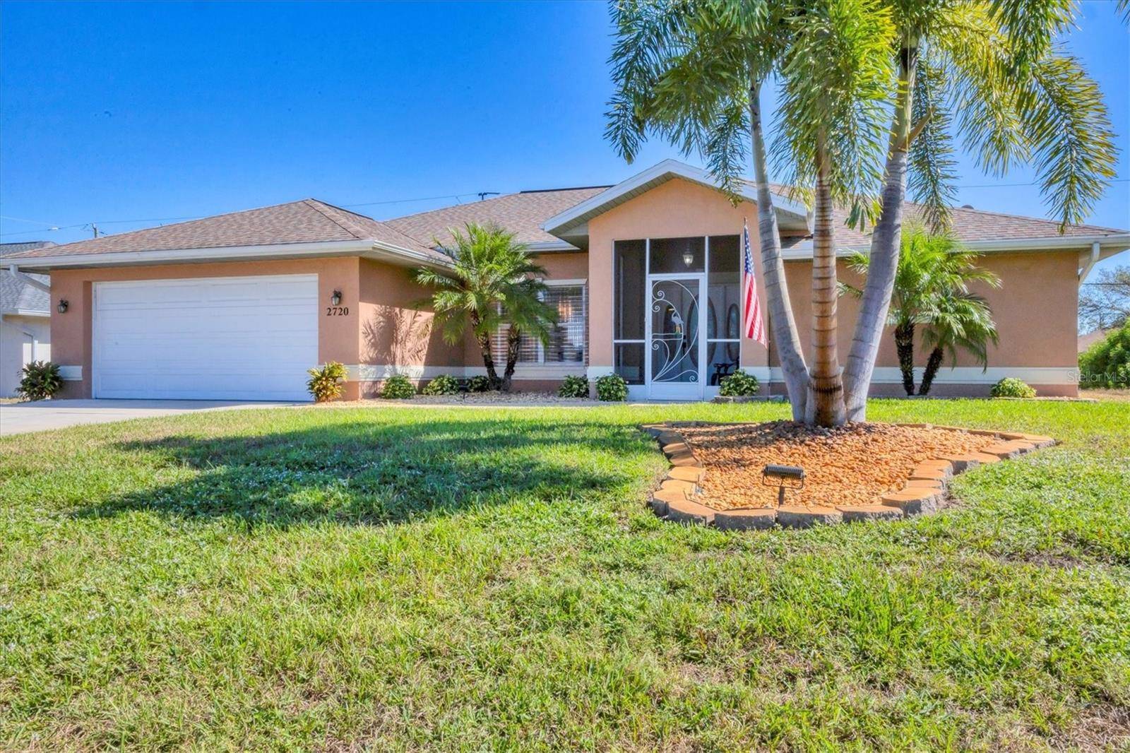 2720 S BISCAYNE DR, North Port, FL 34287