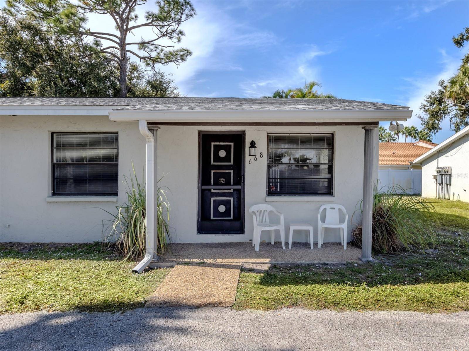 668 SUBSTATION RD, Venice, FL 34285
