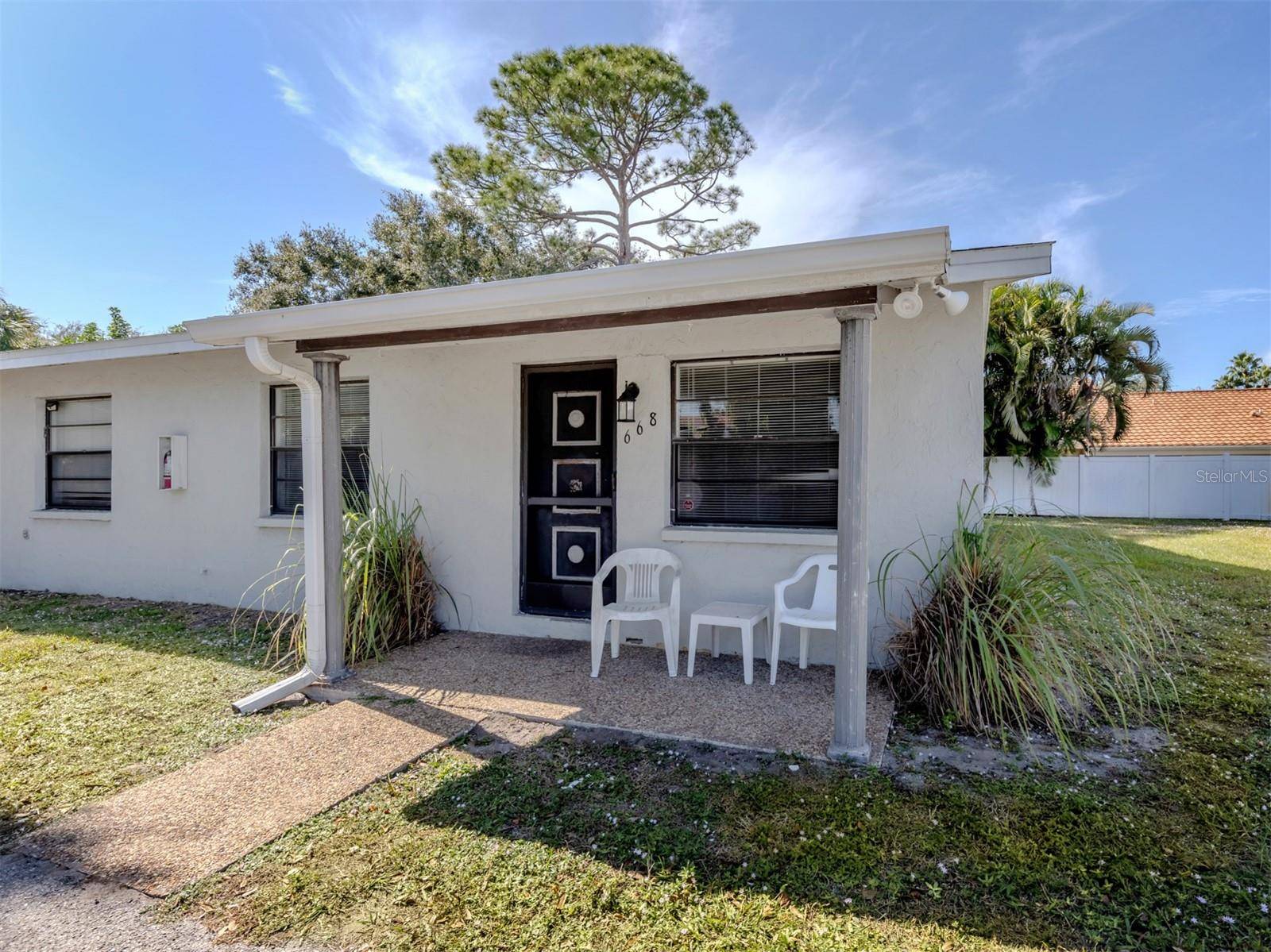 668 SUBSTATION RD, Venice, FL 34285