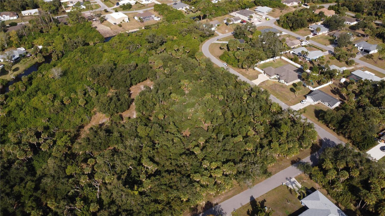 ALFA TER, North Port, FL 34286