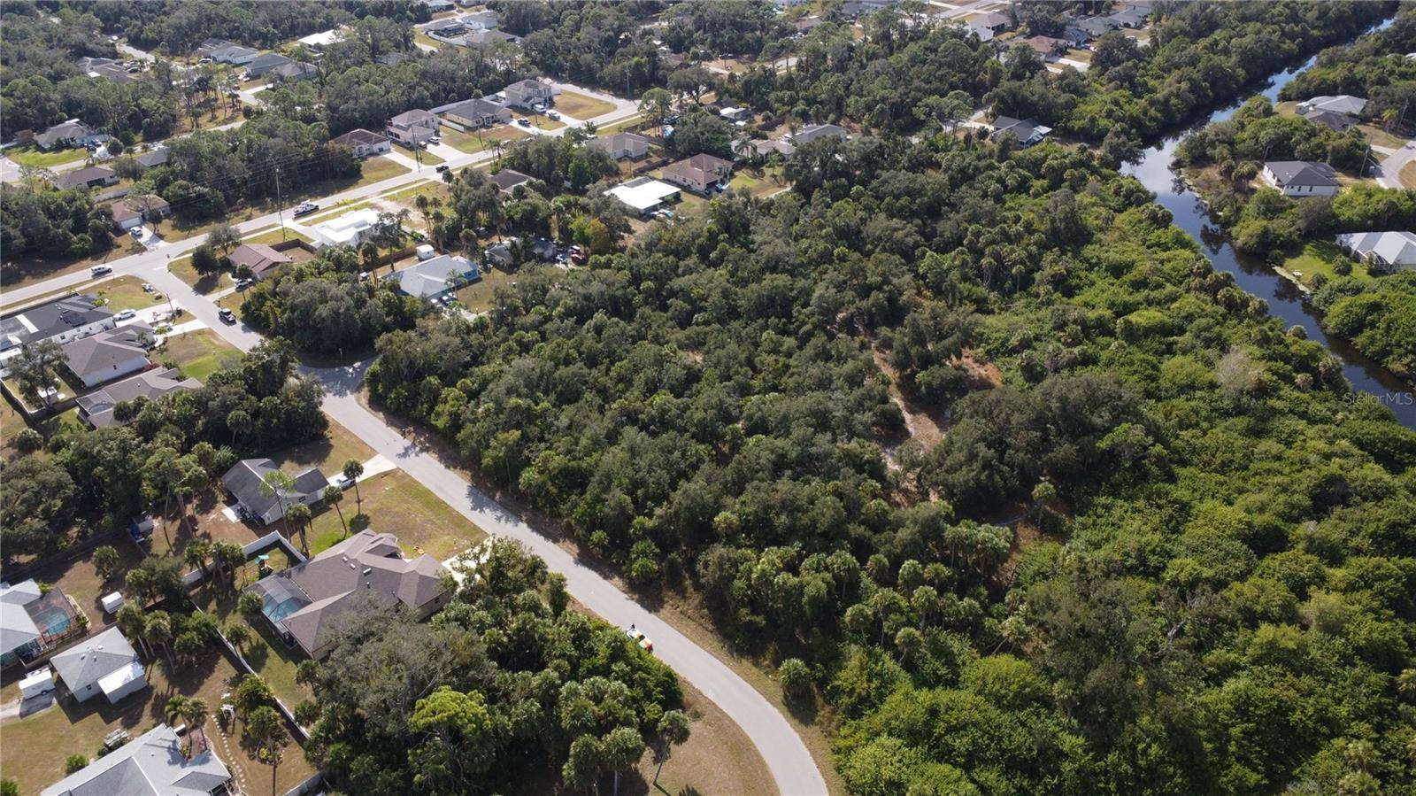 ALFA TER, North Port, FL 34286