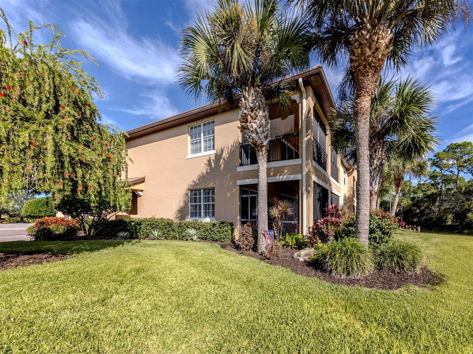 114 BELLA VISTA TER #6B, North Venice, FL 34275